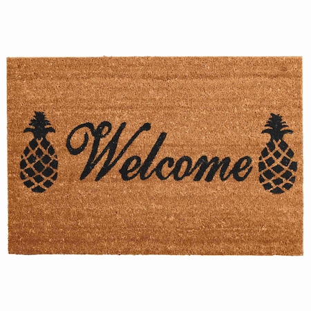 Calloway Mills Natural, Black, 17 W x 29 L 102501729